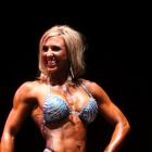 Treasure  Brooks - NPC Big Sky Championships 2013 - #1